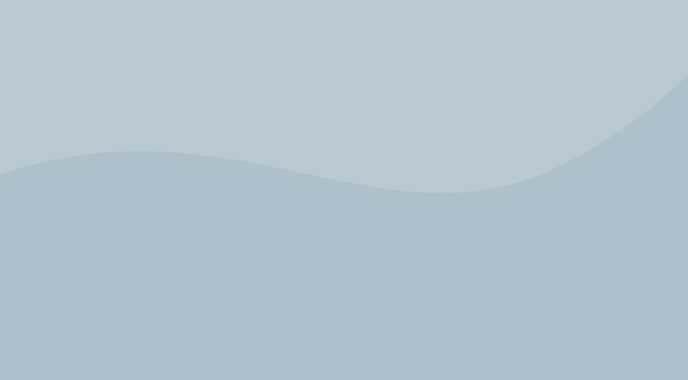 Abstract blue wave background design.